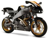 Buell Firebolt XB12R