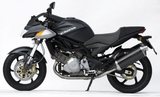 Cagiva V-Raptor 1000