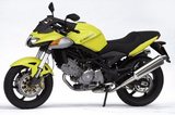 Cagiva V-Raptor 650