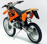 CPI Supercross 50