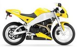 Buell Firebolt  XB9R