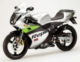 Derbi GPR 50