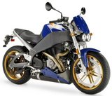 Buell Lightning  XB12S