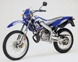 Derbi Senda R DRD