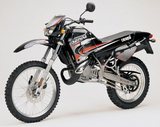 Derbi Senda R Racer