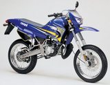 Derbi Senda SM Racer