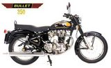 Enfield Bullet 350