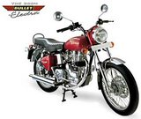 Enfield Bullet Electra 350