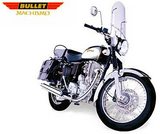 Enfield Bullet Machismo 350