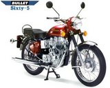 Enfield Bullet Sixty-5