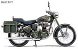 Enfield Military 500