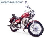 Enfield Thunderbird 350
