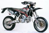Factory Bike Chrono SM 250