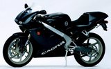 Cagiva Mito 125