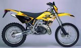 GAS GAS EC 200