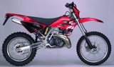 GAS GAS EC 250