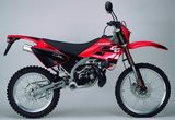 GAS GAS EC Rookie 50