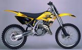 GAS GAS MC 125