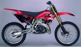 GAS GAS MC 250