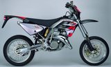 GAS GAS SM 125