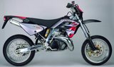 GAS GAS SM 250