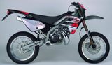 GAS GAS SM 50