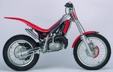 GAS GAS TXT Boy 50