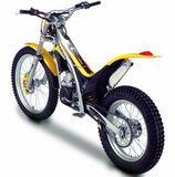 GAS GAS TXT Pro 125