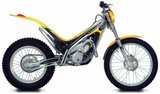 GAS GAS TXT Pro 200