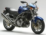 Cagiva Raptor 1000