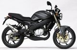 Cagiva Raptor 125