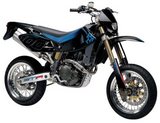 Husqvarna SM 450