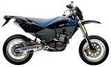 Husqvarna SM 570 R