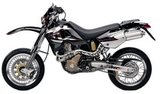 Husqvarna SM 610 S