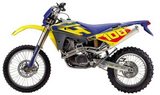 Husqvarna TE 570