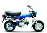 Jincheng JC 50 Q-5