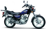 Jincheng JC125 -30