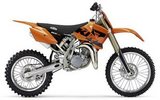 KTM 105 SX