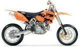 KTM 450 SMC USA
