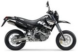 KTM 640 LC4 SUPERMOTO PRESTIGE