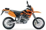 KTM 660 SMC