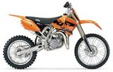 KTM 85 SX