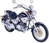 Kymco Hipster 125 4V H/Bar