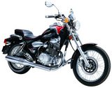 Kymco Zing II 125