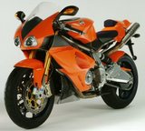 Laverda SFC 1000
