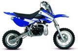 Macbor XC 510 Racing