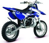 Macbor XC 512 Racing
