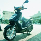 MBK FlameX