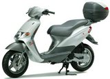Derbi Atlantis Two Chic