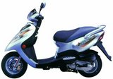 PGO i-Charge125